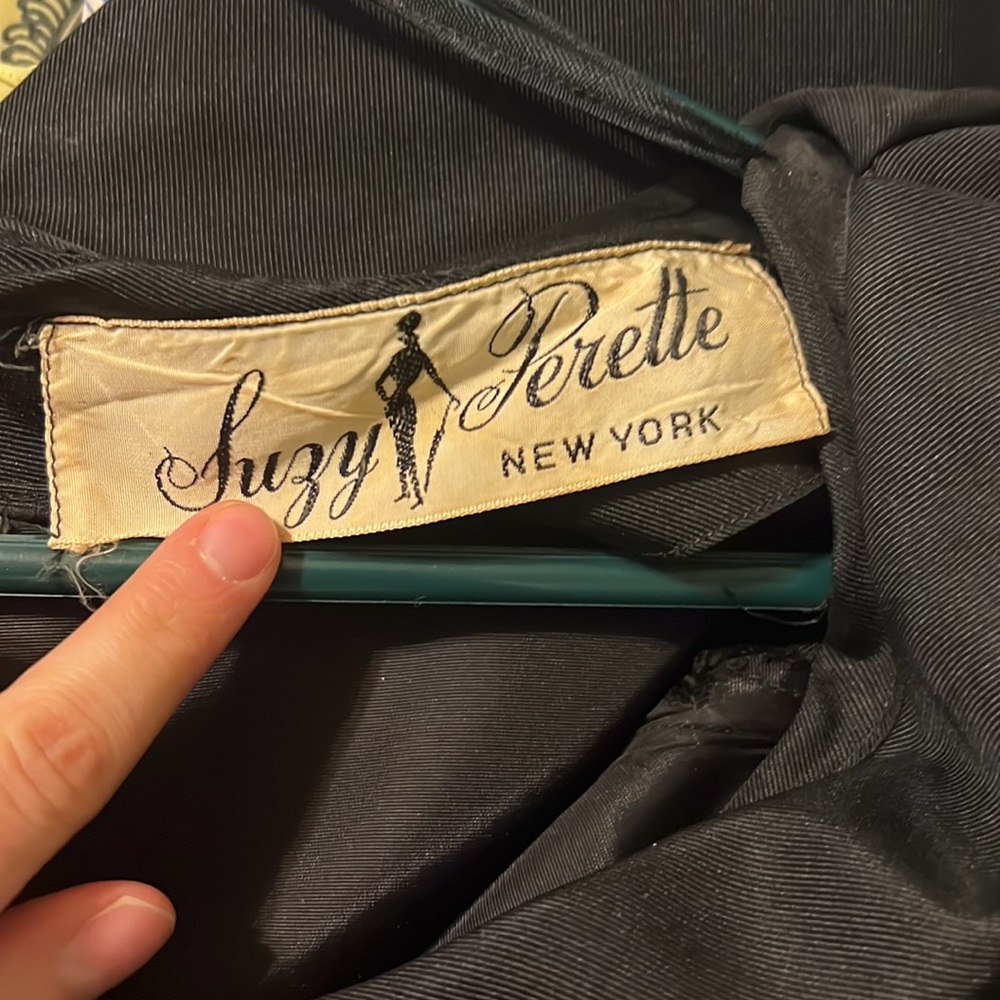 Suzy Perette Rare Dress - image 2